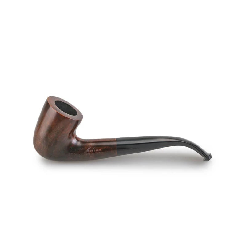 Cachimbo Sabbiata Smooth 303 - Mercado de Luxo - O Maior E-Commerce de Bens, Produtos e Serviços de Luxo do Brasil.