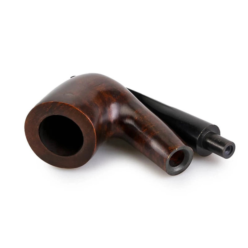 Cachimbo Sabbiata Smooth 303 - Mercado de Luxo - O Maior E-Commerce de Bens, Produtos e Serviços de Luxo do Brasil.