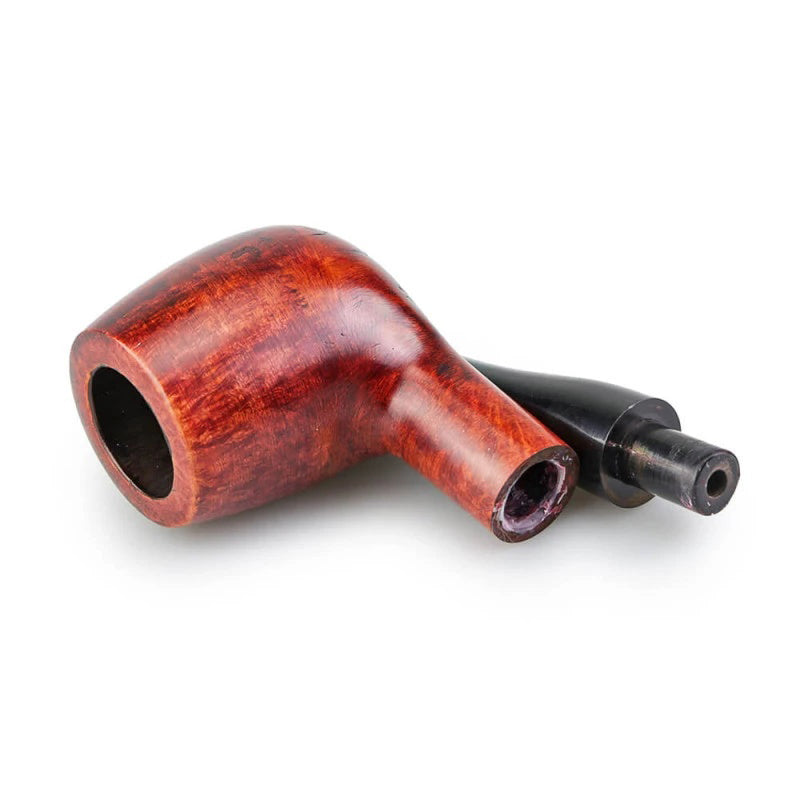 Cachimbo Sabbiata Smooth 306 - Mercado de Luxo - O Maior E-Commerce de Bens, Produtos e Serviços de Luxo do Brasil.