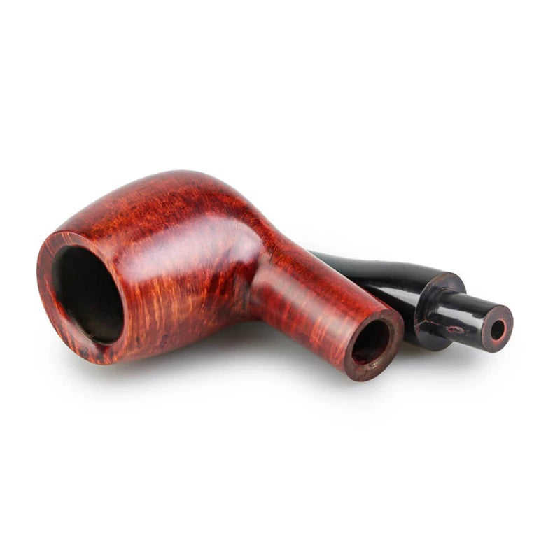 Cachimbo Sabbiata Smooth 309 - Mercado de Luxo - O Maior E-Commerce de Bens, Produtos e Serviços de Luxo do Brasil.