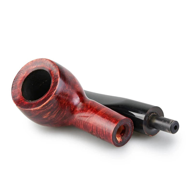 Cachimbo Sabbiata Smooth 319 - Mercado de Luxo - O Maior E-Commerce de Bens, Produtos e Serviços de Luxo do Brasil.