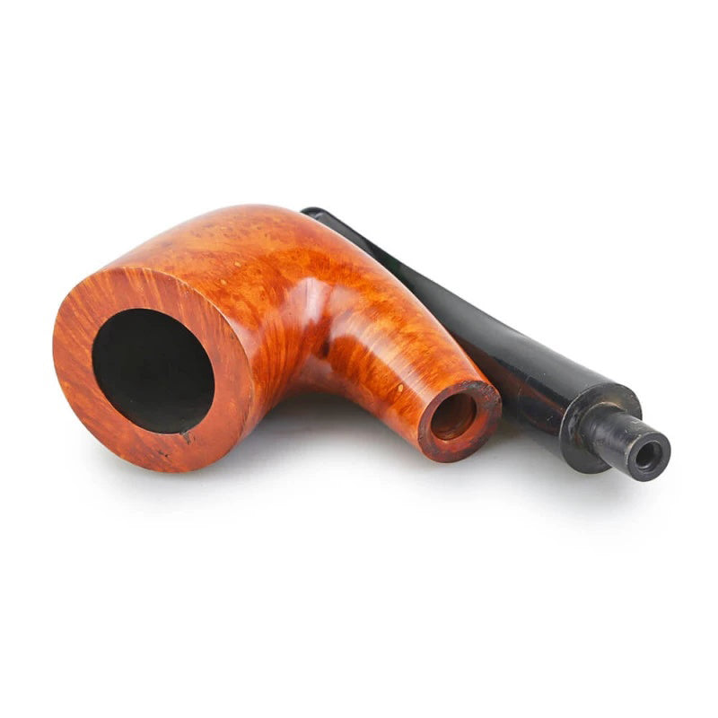 Cachimbo Sabbiata Smooth 324 - Mercado de Luxo - O Maior E-Commerce de Bens, Produtos e Serviços de Luxo do Brasil.