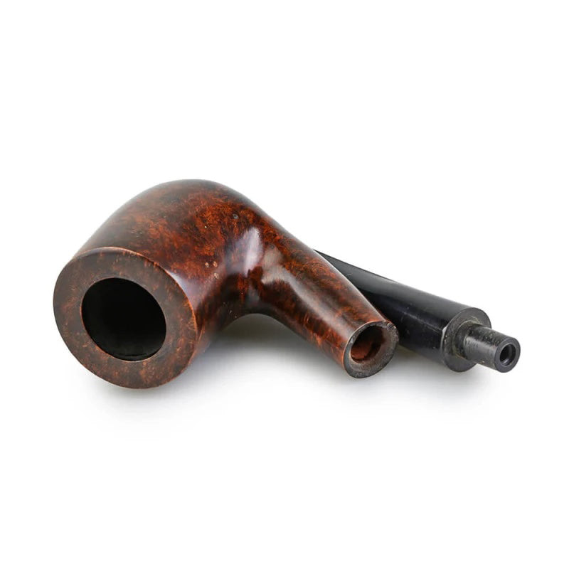 Cachimbo Sabbiata Smooth 329 - Mercado de Luxo - O Maior E-Commerce de Bens, Produtos e Serviços de Luxo do Brasil.