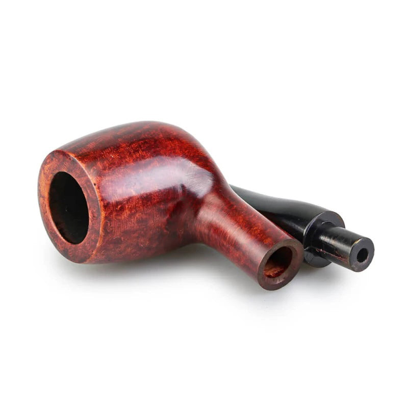 Cachimbo Sabbiata Smooth 336 - Mercado de Luxo - O Maior E-Commerce de Bens, Produtos e Serviços de Luxo do Brasil.