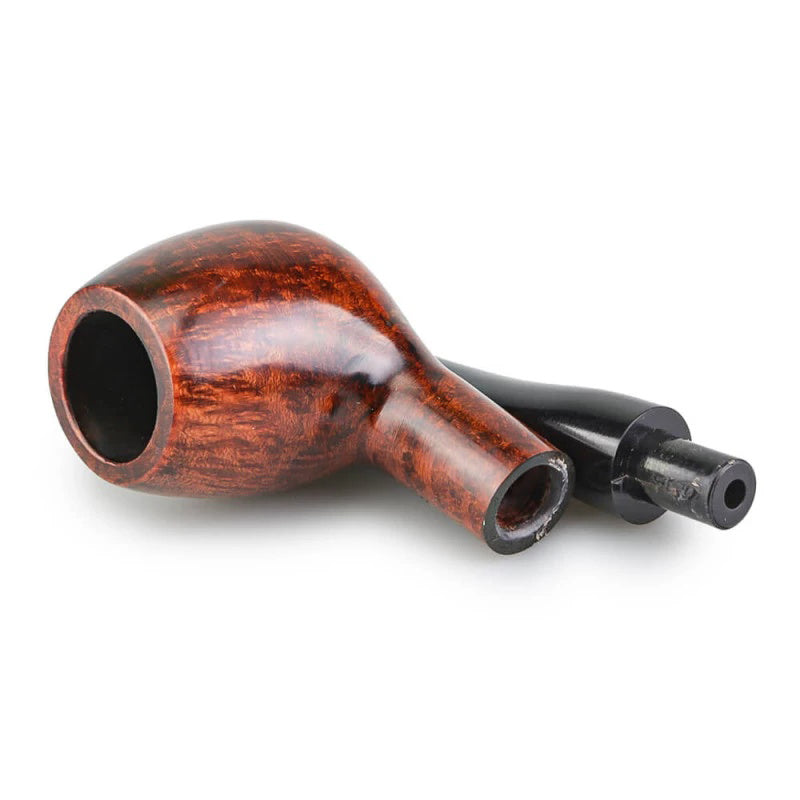 Cachimbo Sabbiata Smooth 341 - Mercado de Luxo - O Maior E-Commerce de Bens, Produtos e Serviços de Luxo do Brasil.