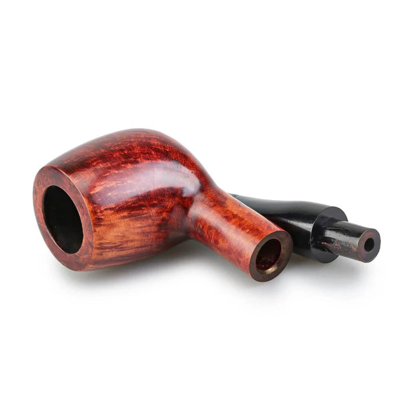 Cachimbo Sabbiata Smooth 346 - Mercado de Luxo - O Maior E-Commerce de Bens, Produtos e Serviços de Luxo do Brasil.