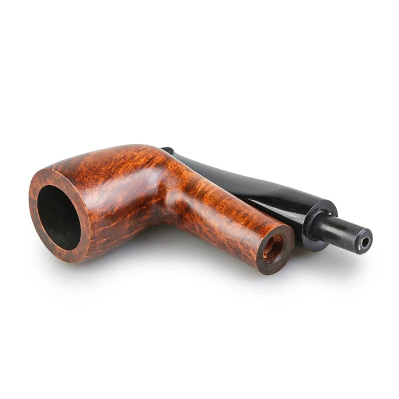 Cachimbo Sabbiata Smooth 348 - Mercado de Luxo - O Maior E-Commerce de Bens, Produtos e Serviços de Luxo do Brasil.