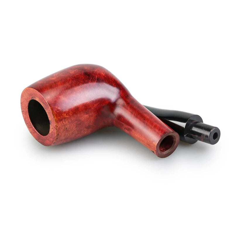 Cachimbo Sabbiata Smooth 353 - Mercado de Luxo - O Maior E-Commerce de Bens, Produtos e Serviços de Luxo do Brasil.