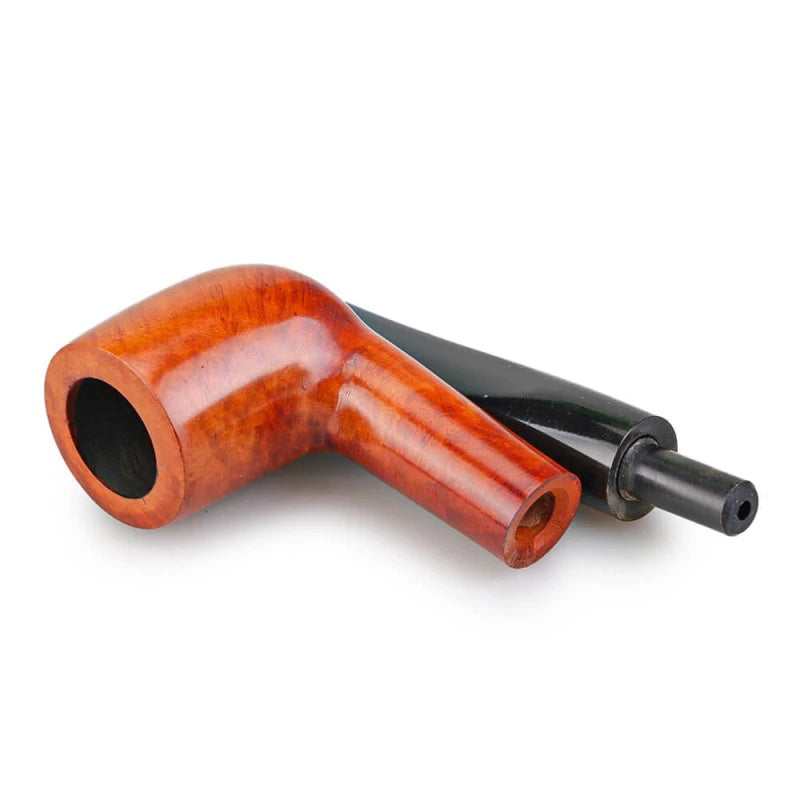 Cachimbo Sabbiata Smooth 386 - Mercado de Luxo - O Maior E-Commerce de Bens, Produtos e Serviços de Luxo do Brasil.