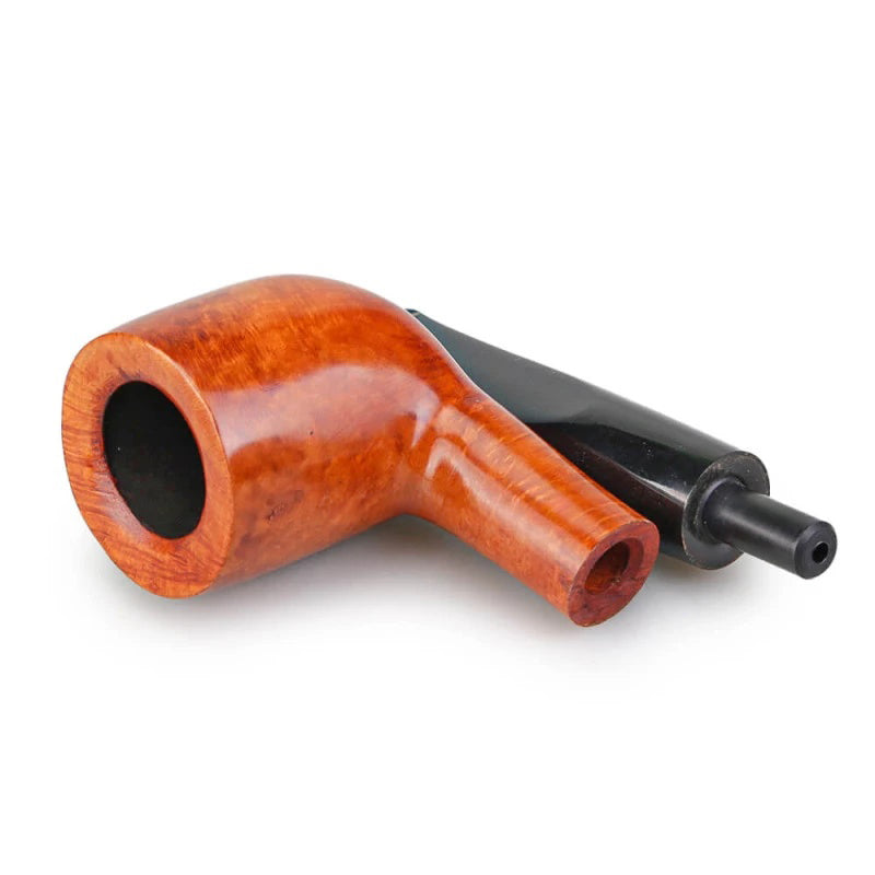 Cachimbo Sabbiata Smooth 394 - Mercado de Luxo - O Maior E-Commerce de Bens, Produtos e Serviços de Luxo do Brasil.