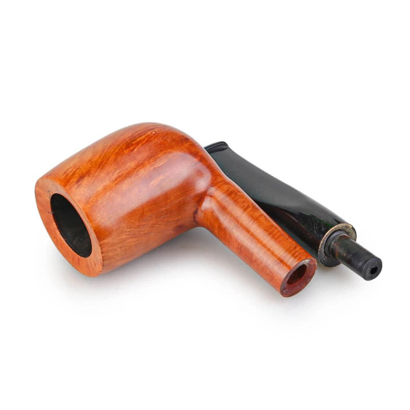 Cachimbo Sabbiata Smooth 395 - Mercado de Luxo - O Maior E-Commerce de Bens, Produtos e Serviços de Luxo do Brasil.