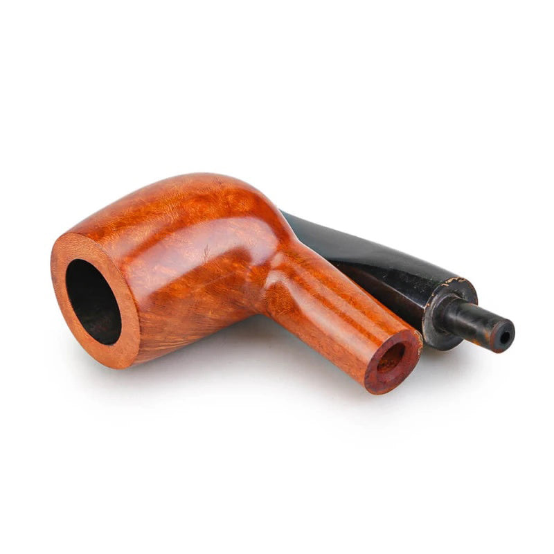 Cachimbo Sabbiata Smooth 396 - Mercado de Luxo - O Maior E-Commerce de Bens, Produtos e Serviços de Luxo do Brasil.