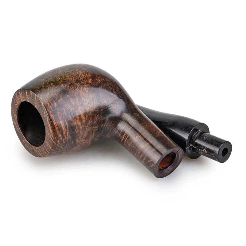 Cachimbo Sabbiata Smooth 397 - Mercado de Luxo - O Maior E-Commerce de Bens, Produtos e Serviços de Luxo do Brasil.