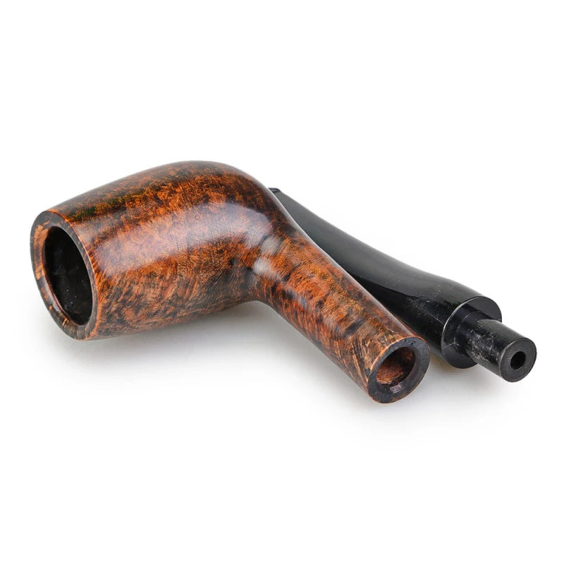 Cachimbo Sabbiata Smooth 398 - Mercado de Luxo - O Maior E-Commerce de Bens, Produtos e Serviços de Luxo do Brasil.