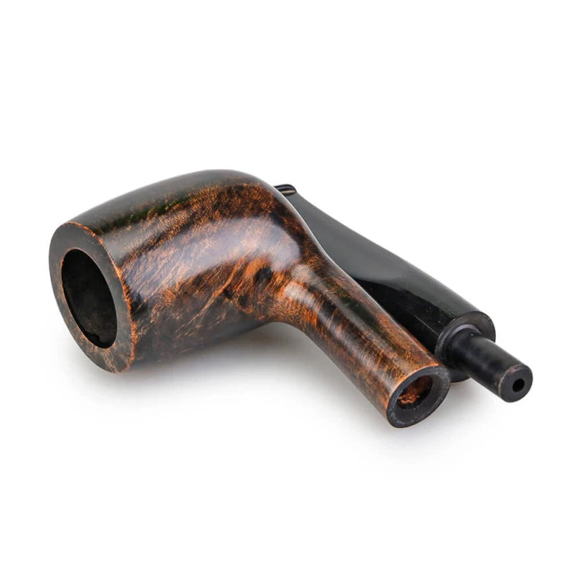 Cachimbo Sabbiata Smooth 399 - Mercado de Luxo - O Maior E-Commerce de Bens, Produtos e Serviços de Luxo do Brasil.