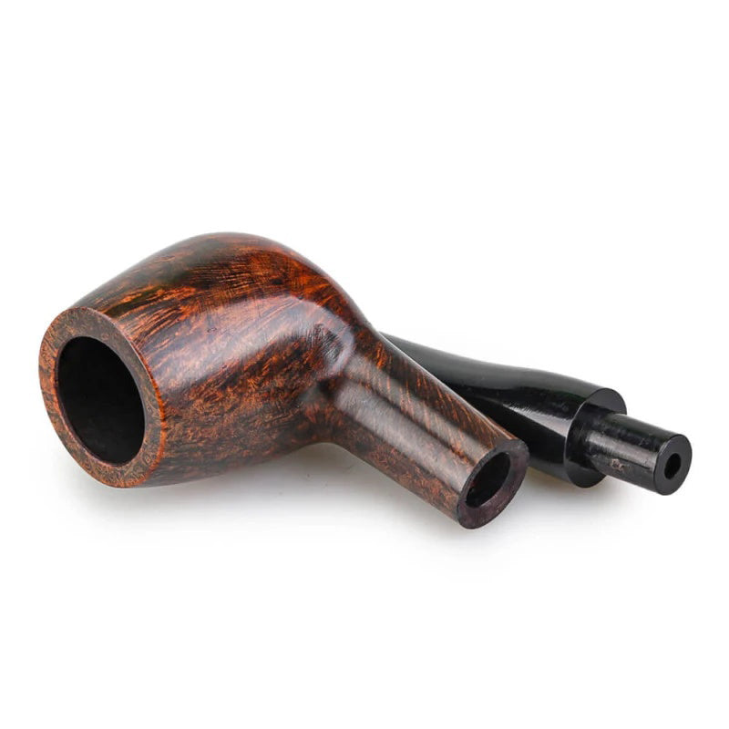 Cachimbo Sabbiata Smooth 407 - Mercado de Luxo - O Maior E-Commerce de Bens, Produtos e Serviços de Luxo do Brasil.