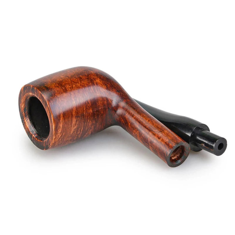 Cachimbo Sabbiata Smooth 415 - Mercado de Luxo - O Maior E-Commerce de Bens, Produtos e Serviços de Luxo do Brasil.