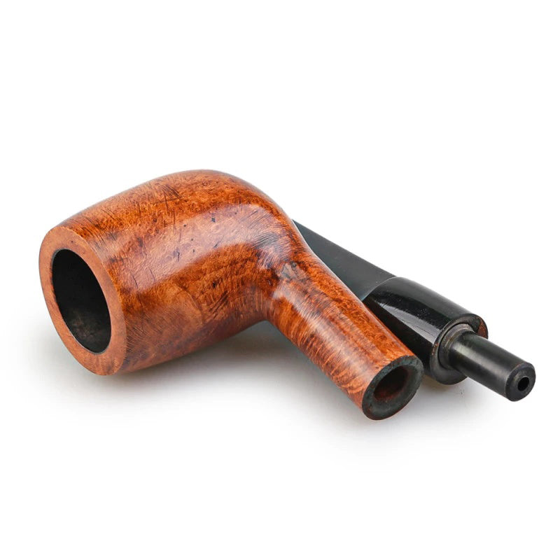 Cachimbo Sabbiata Smooth 420 - Mercado de Luxo - O Maior E-Commerce de Bens, Produtos e Serviços de Luxo do Brasil.