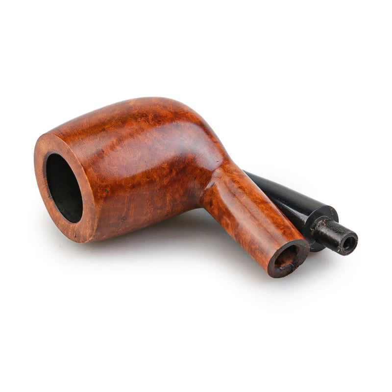 Cachimbo Sabbiata Smooth 426 - Mercado de Luxo - O Maior E-Commerce de Bens, Produtos e Serviços de Luxo do Brasil.