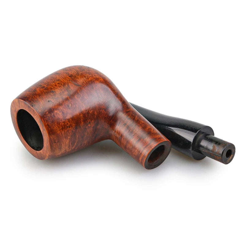 Cachimbo Sabbiata Smooth 428 - Mercado de Luxo - O Maior E-Commerce de Bens, Produtos e Serviços de Luxo do Brasil.