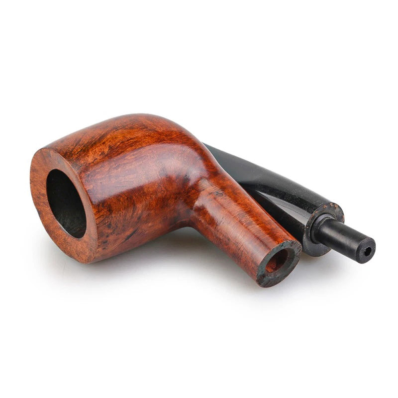 Cachimbo Sabbiata Smooth 433 - Mercado de Luxo - O Maior E-Commerce de Bens, Produtos e Serviços de Luxo do Brasil.