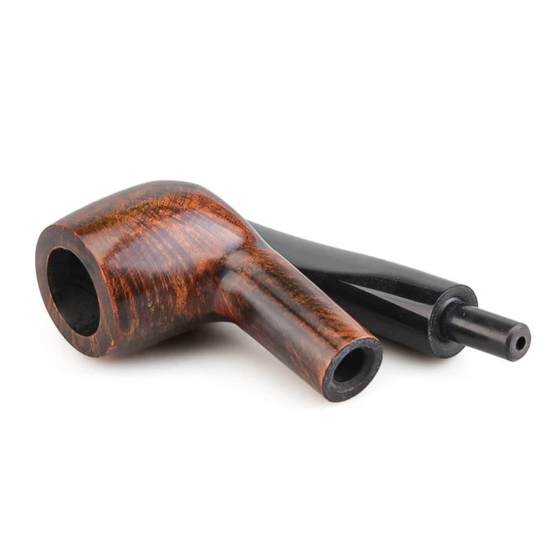 Cachimbo Sabbiata Smooth 434 - Mercado de Luxo - O Maior E-Commerce de Bens, Produtos e Serviços de Luxo do Brasil.