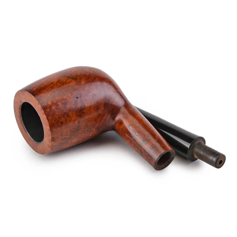 Cachimbo Sabbiata Smooth 436 - Mercado de Luxo - O Maior E-Commerce de Bens, Produtos e Serviços de Luxo do Brasil.