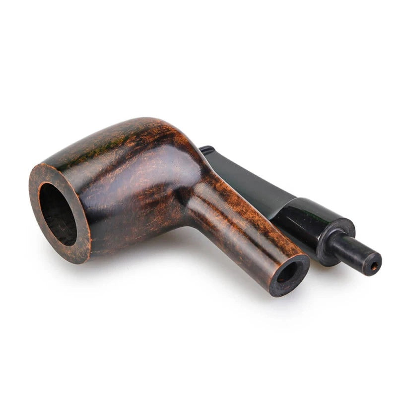 Cachimbo Sabbiata Smooth 442 - Mercado de Luxo - O Maior E-Commerce de Bens, Produtos e Serviços de Luxo do Brasil.