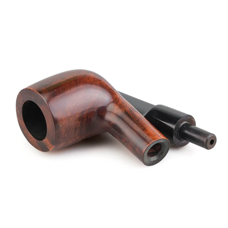 Cachimbo Sabbiata Smooth 444 - Mercado de Luxo - O Maior E-Commerce de Bens, Produtos e Serviços de Luxo do Brasil.