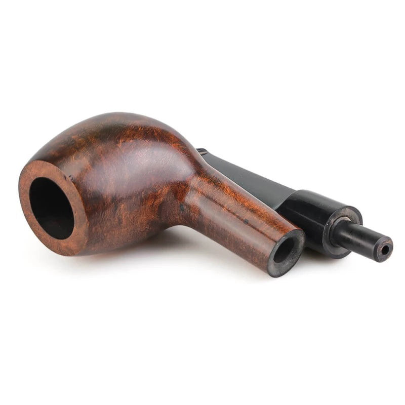 Cachimbo Sabbiata Smooth 446 - Mercado de Luxo - O Maior E-Commerce de Bens, Produtos e Serviços de Luxo do Brasil.