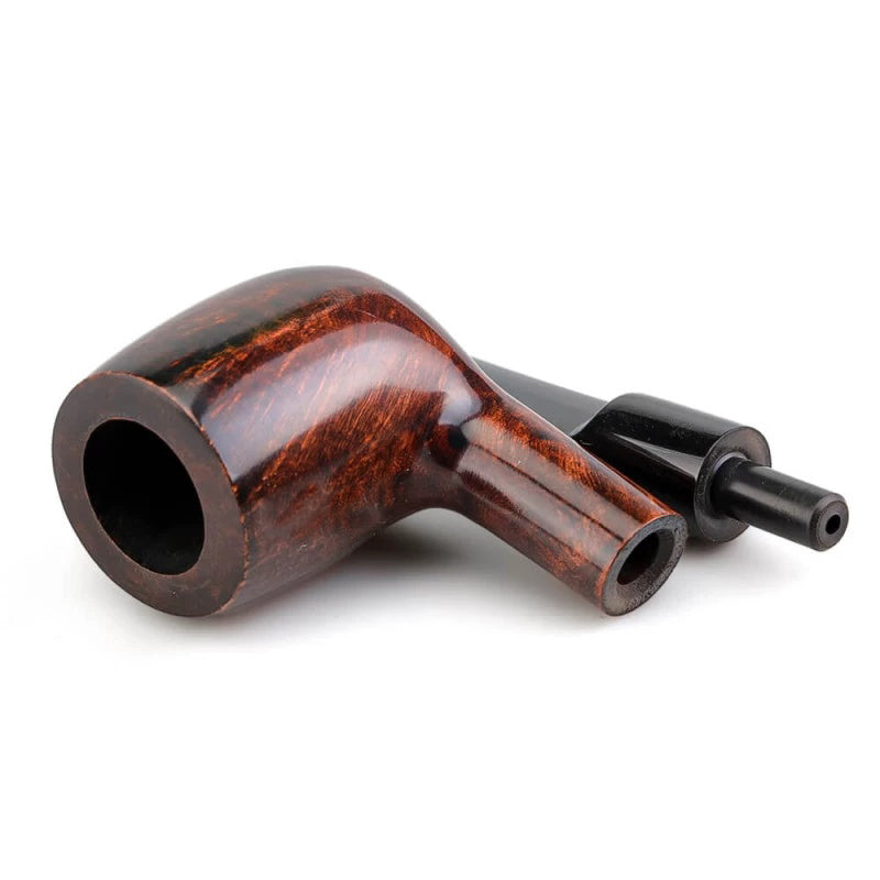 Cachimbo Sabbiata Smooth 451 - Mercado de Luxo - O Maior E-Commerce de Bens, Produtos e Serviços de Luxo do Brasil.