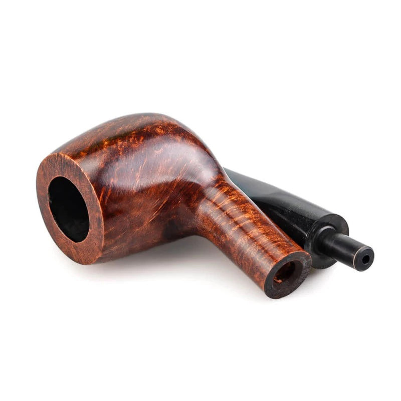 Cachimbo Sabbiata Smooth 455 - Mercado de Luxo - O Maior E-Commerce de Bens, Produtos e Serviços de Luxo do Brasil.