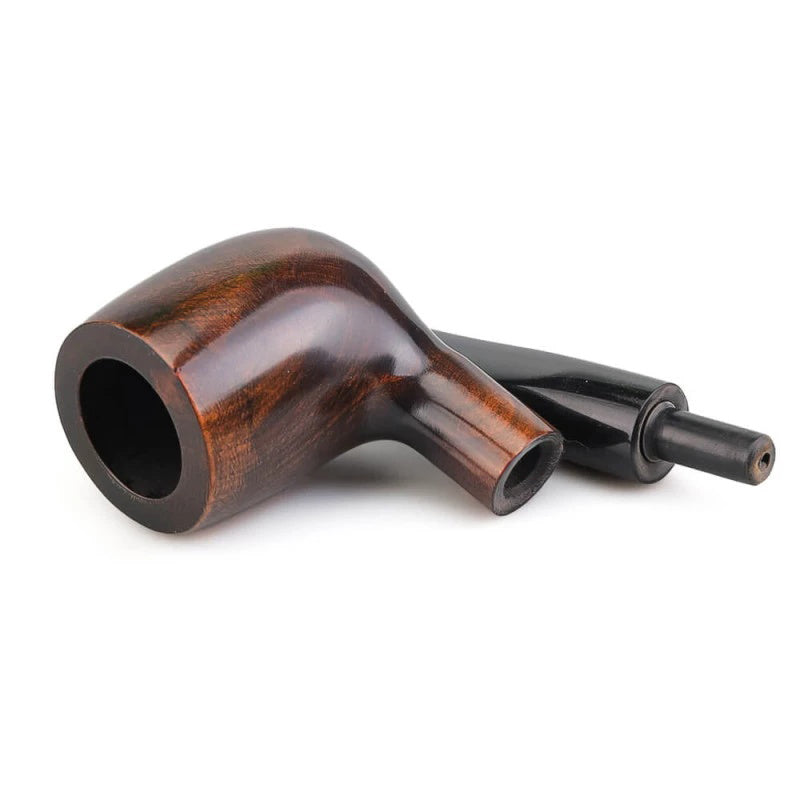 Cachimbo Sabbiata Smooth 459 - Mercado de Luxo - O Maior E-Commerce de Bens, Produtos e Serviços de Luxo do Brasil.