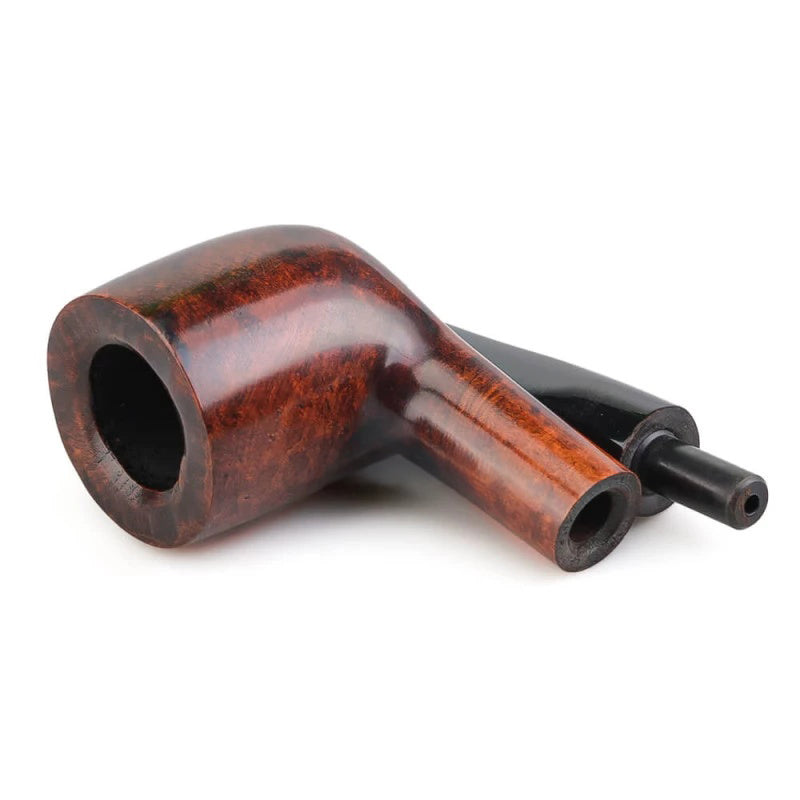 Cachimbo Sabbiata Smooth 463 - Mercado de Luxo - O Maior E-Commerce de Bens, Produtos e Serviços de Luxo do Brasil.