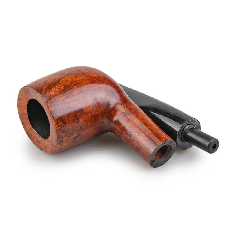 Cachimbo Sabbiata Smooth 465 - Mercado de Luxo - O Maior E-Commerce de Bens, Produtos e Serviços de Luxo do Brasil.