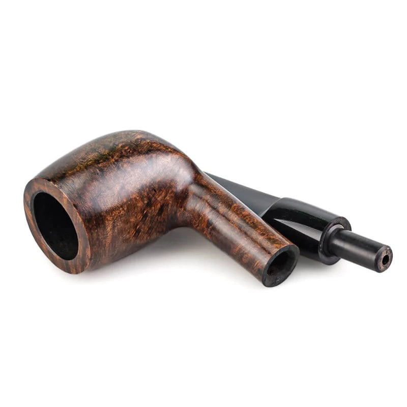 Cachimbo Sabbiata Smooth 468 - Mercado de Luxo - O Maior E-Commerce de Bens, Produtos e Serviços de Luxo do Brasil.