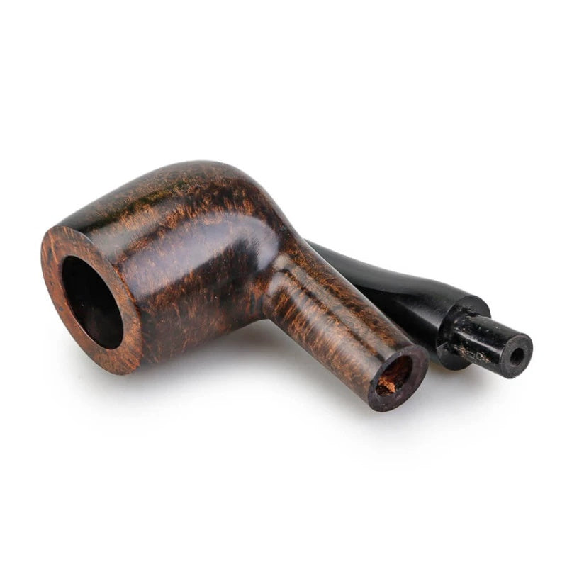 Cachimbo Sabbiata Smooth 470 - Mercado de Luxo - O Maior E-Commerce de Bens, Produtos e Serviços de Luxo do Brasil.