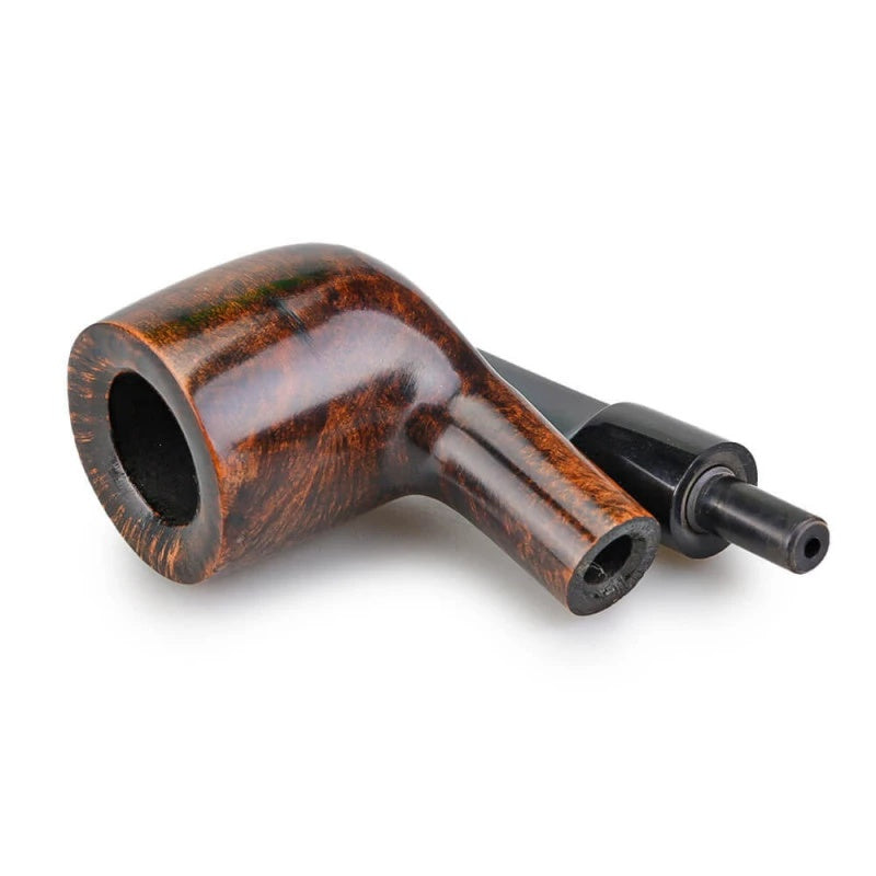 Cachimbo Sabbiata Smooth 486 - Mercado de Luxo - O Maior E-Commerce de Bens, Produtos e Serviços de Luxo do Brasil.