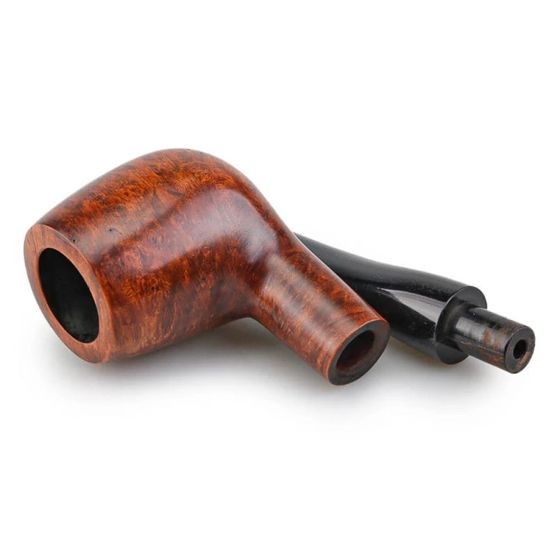 Cachimbo Sabbiata Smooth 491 - Mercado de Luxo - O Maior E-Commerce de Bens, Produtos e Serviços de Luxo do Brasil.