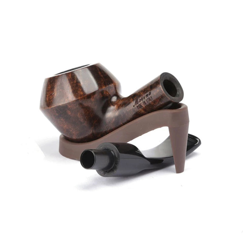 Cachimbo Sabbiata Smooth 494 - Mercado de Luxo - O Maior E-Commerce de Bens, Produtos e Serviços de Luxo do Brasil.