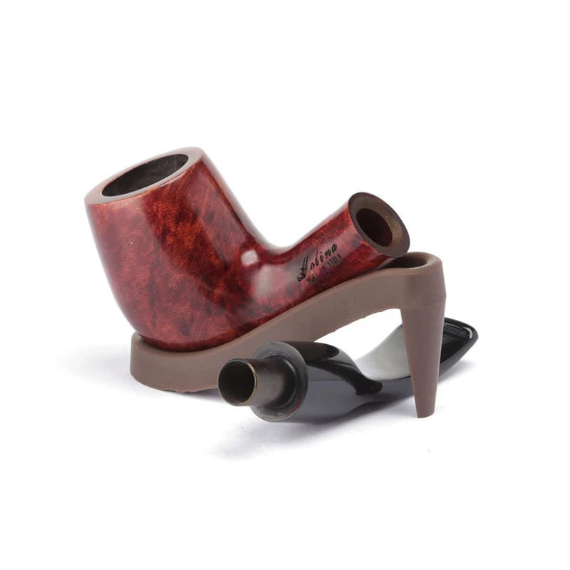 Cachimbo Sabbiata Smooth 496 - Mercado de Luxo - O Maior E-Commerce de Bens, Produtos e Serviços de Luxo do Brasil.