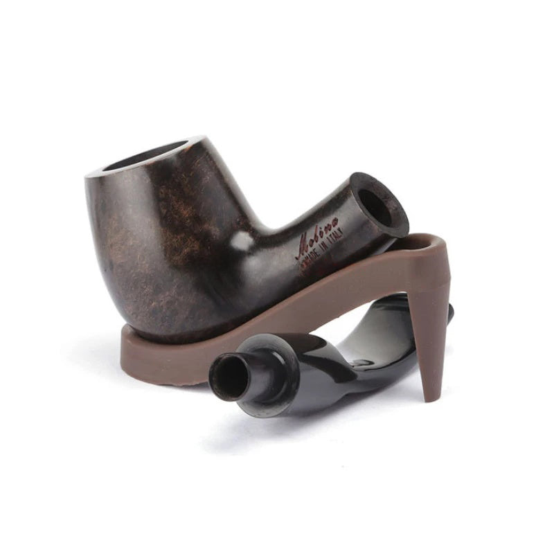 Cachimbo Sabbiata Smooth 497 - Mercado de Luxo - O Maior E-Commerce de Bens, Produtos e Serviços de Luxo do Brasil.