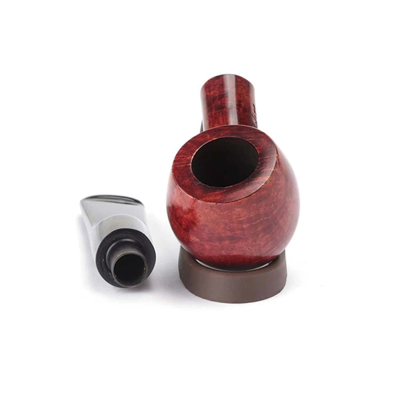 Cachimbo Sabbiata Smooth 499 - Mercado de Luxo - O Maior E-Commerce de Bens, Produtos e Serviços de Luxo do Brasil.