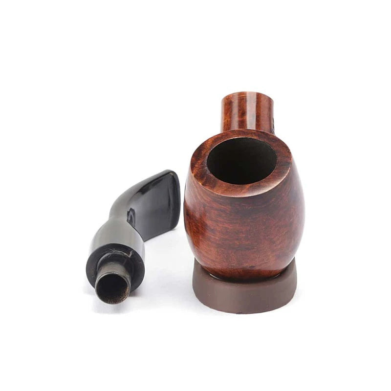 Cachimbo Sabbiata Smooth 502 - Mercado de Luxo - O Maior E-Commerce de Bens, Produtos e Serviços de Luxo do Brasil.