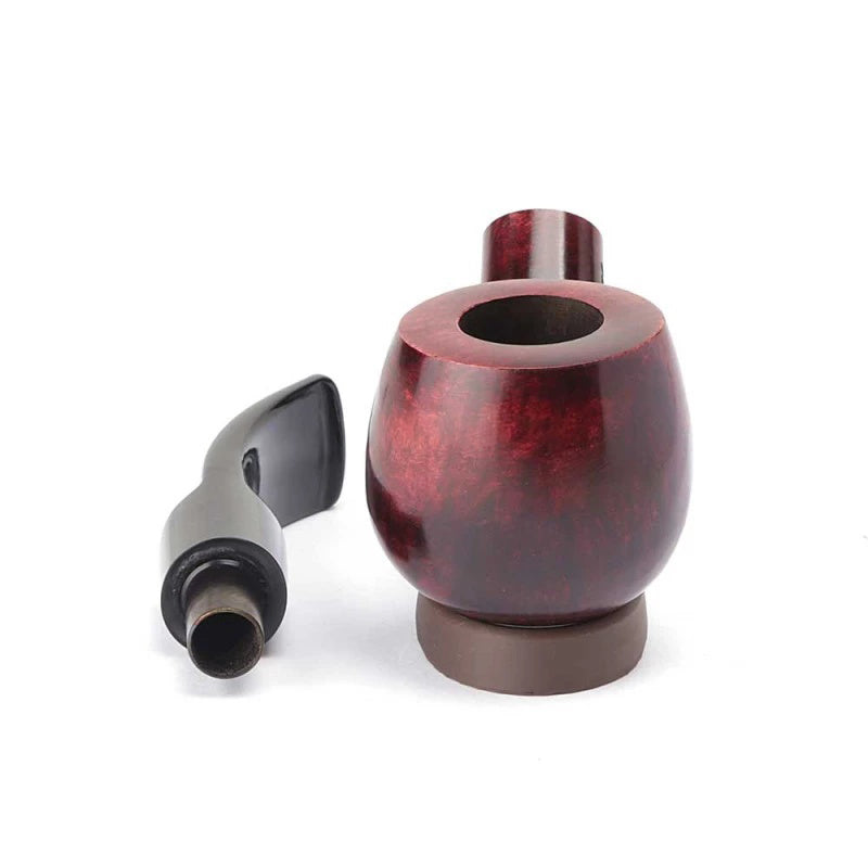 Cachimbo Sabbiata Smooth 504 - Mercado de Luxo - O Maior E-Commerce de Bens, Produtos e Serviços de Luxo do Brasil.