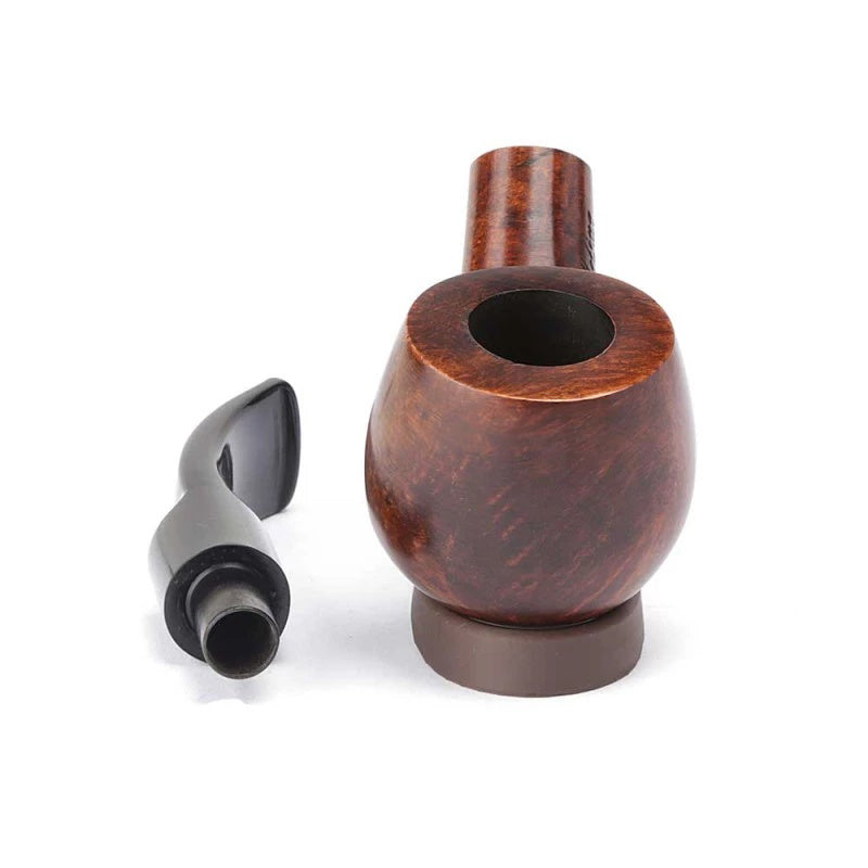 Cachimbo Sabbiata Smooth 506 - Mercado de Luxo - O Maior E-Commerce de Bens, Produtos e Serviços de Luxo do Brasil.