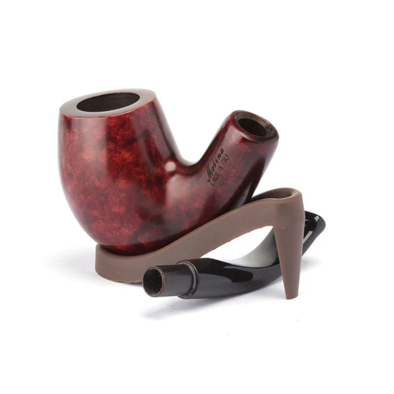 Cachimbo Sabbiata Smooth 507 - Mercado de Luxo - O Maior E-Commerce de Bens, Produtos e Serviços de Luxo do Brasil.