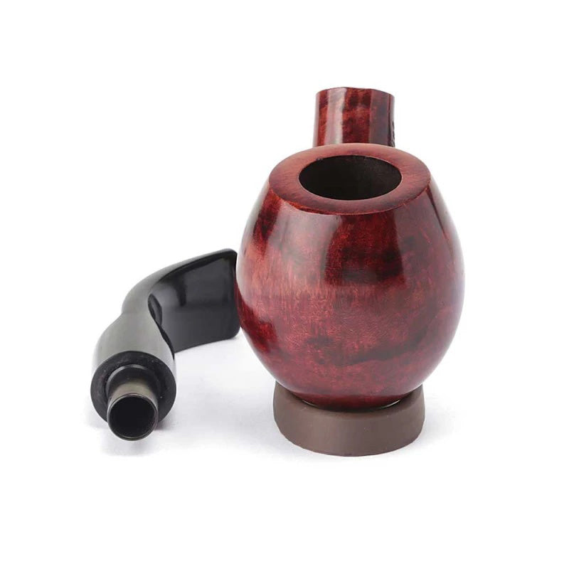 Cachimbo Sabbiata Smooth 508 - Mercado de Luxo - O Maior E-Commerce de Bens, Produtos e Serviços de Luxo do Brasil.