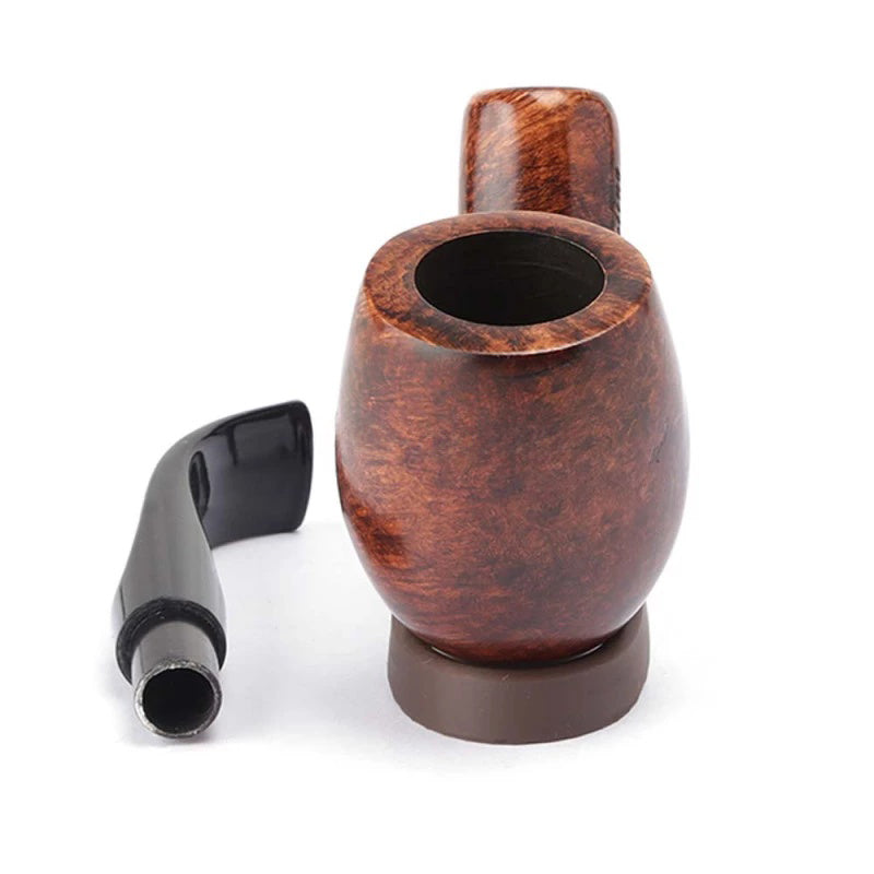 Cachimbo Sabbiata Smooth 512 - Mercado de Luxo - O Maior E-Commerce de Bens, Produtos e Serviços de Luxo do Brasil.