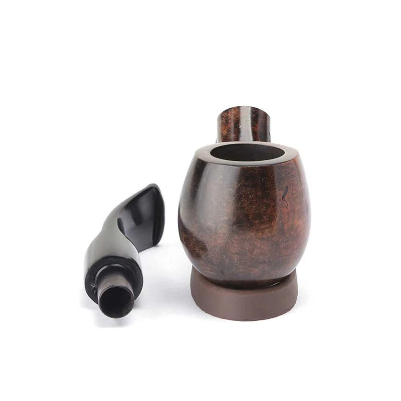 Cachimbo Sabbiata Smooth 517 - Mercado de Luxo - O Maior E-Commerce de Bens, Produtos e Serviços de Luxo do Brasil.